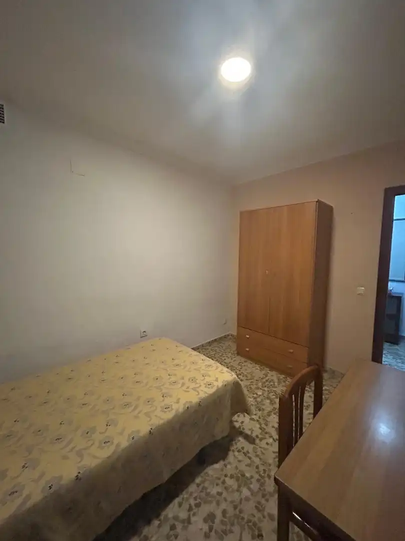 Flat for rent in Córdoba, Córdoba