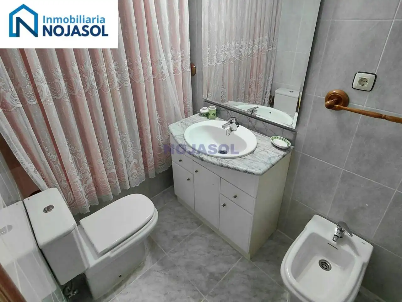 Bathroom of Apartments for sale in Tregadín