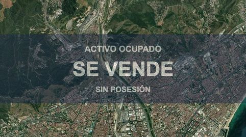 Foto 2 de Piso en venta en El Raval, Santa Coloma de Gramenet