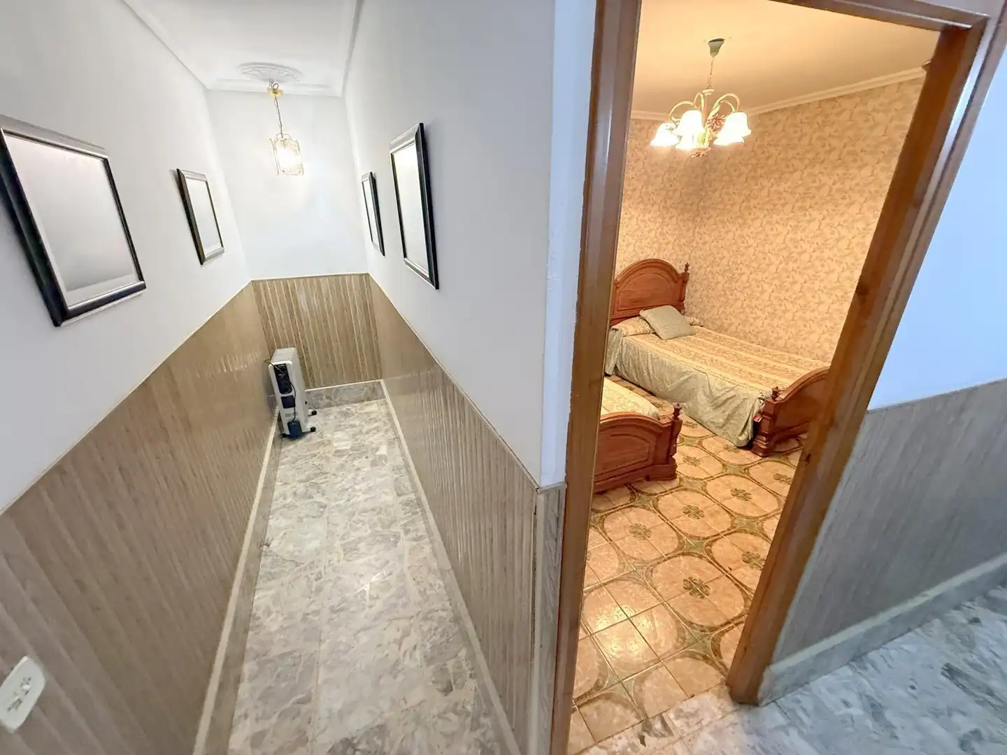 Casa o chalet en venta en Abáigar con Terraza y Balcón