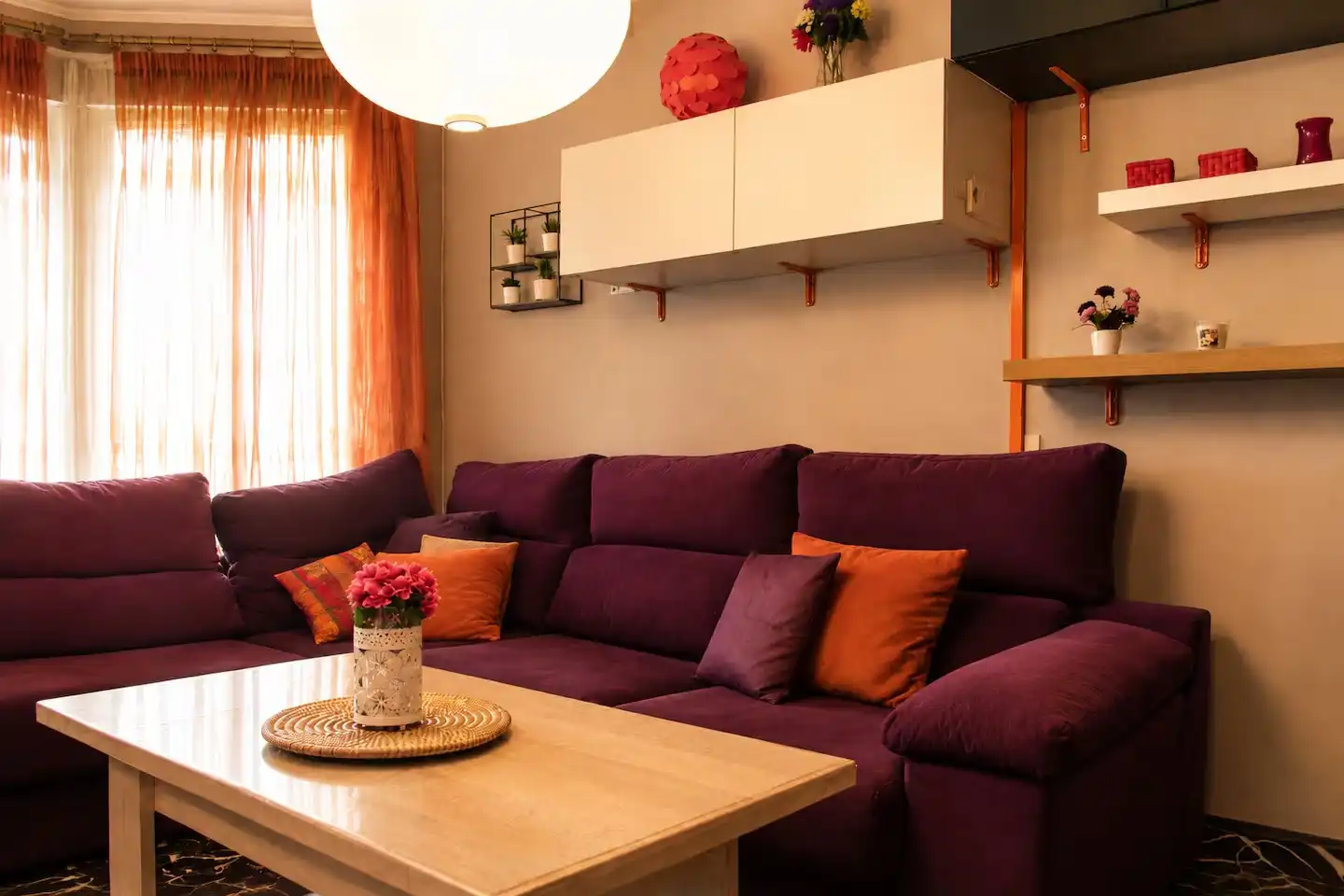 Flat with lift to rent in Calle el Roble, imagen 6