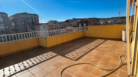 Foto 4 de Àtic en venda a Calle de Zaragoza, Fraga, Huesca