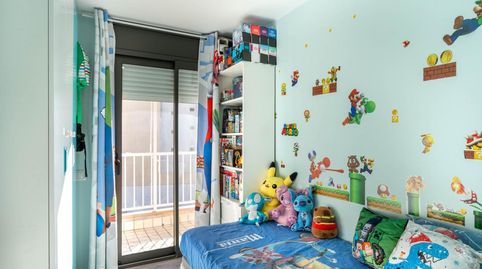 Foto 5 de Piso en venta en De Sant Nebridi, Cementiri Vell, Terrassa