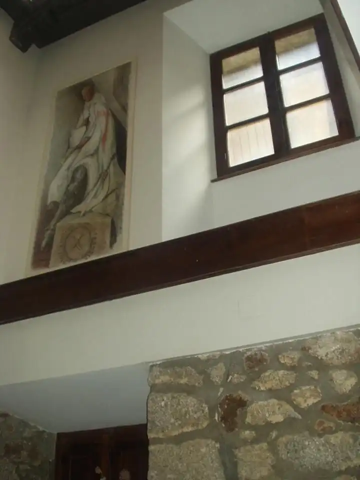 Casa o chalet en venta en Miranda del Castañar con Terraza
