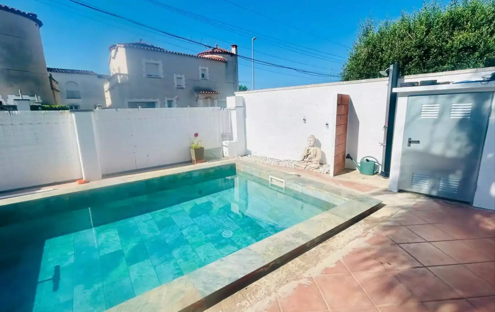 Casa en venta en L.SANT MAURICI 17, imagen 2