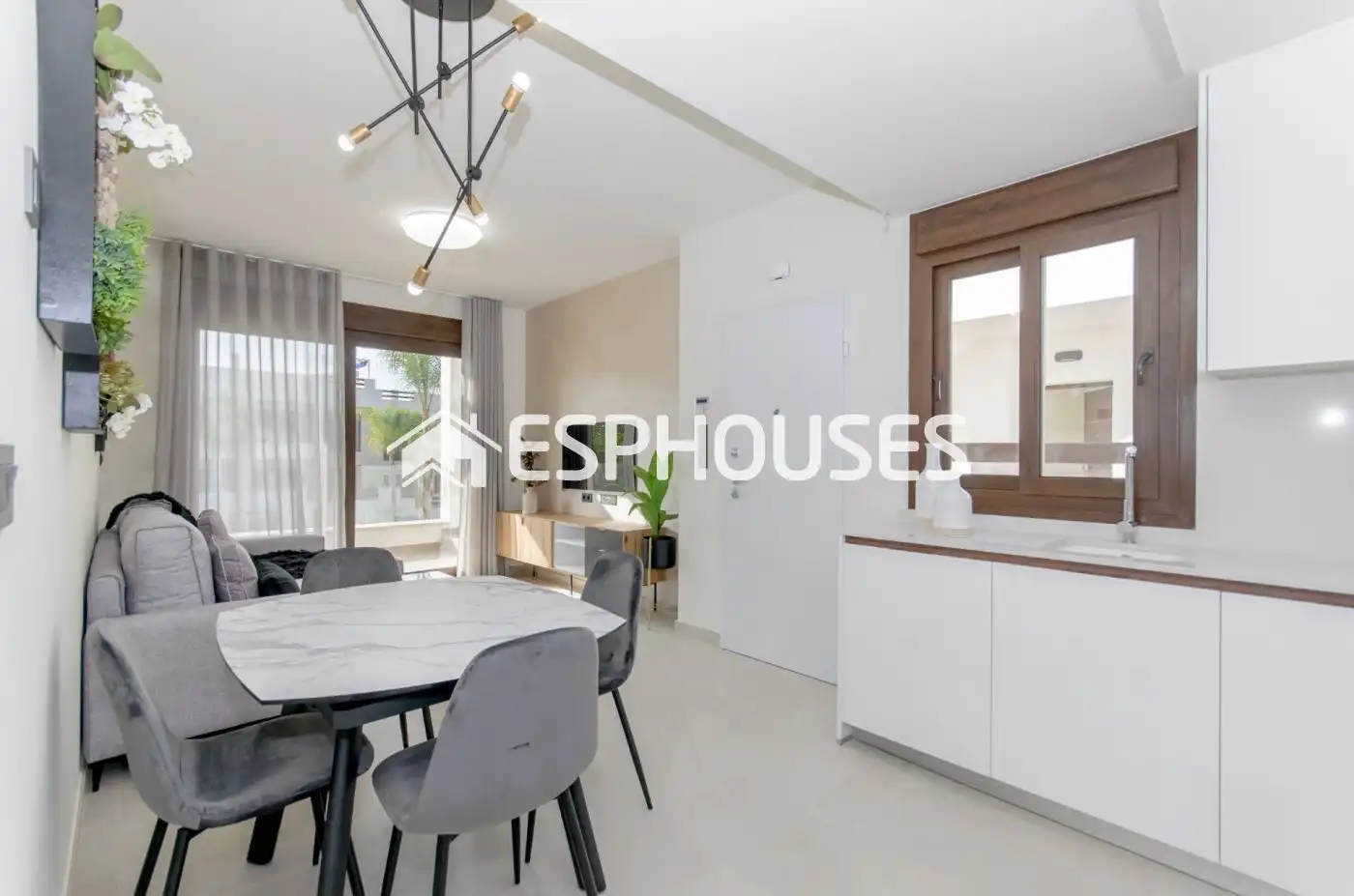 Bungalow amb terrassa en venda a Los Balcones - Los Altos, imagen 41