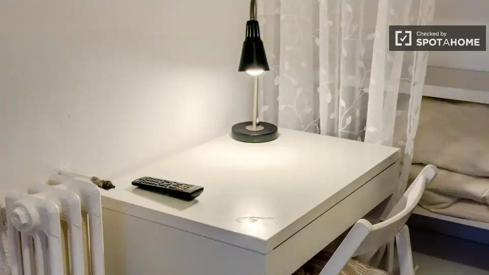 Piso en alquiler en Sarrià - Sant Gervasi, imagen 5