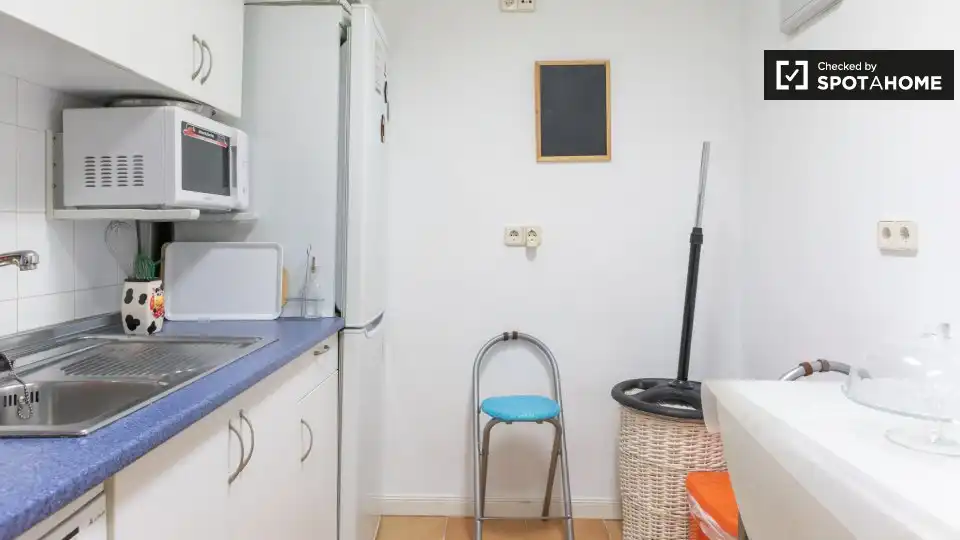 Flat to rent in Retiro, imagen 10