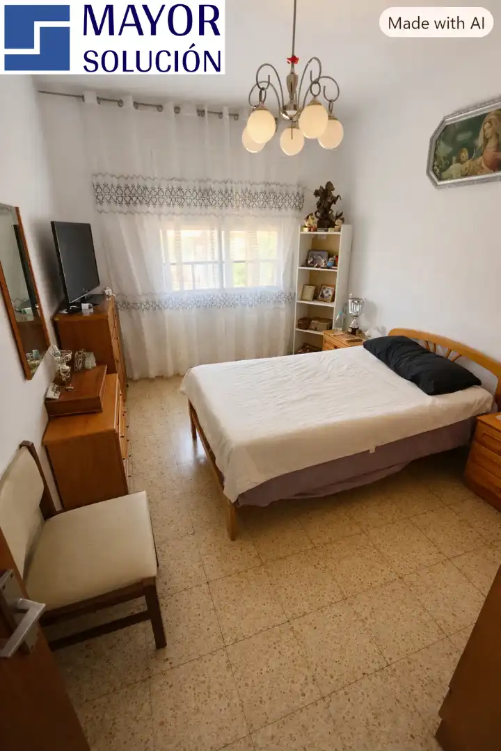Piso con ascensor en venta en Poble Nou - Torre-romeu - Can Roqueta, imagen 3