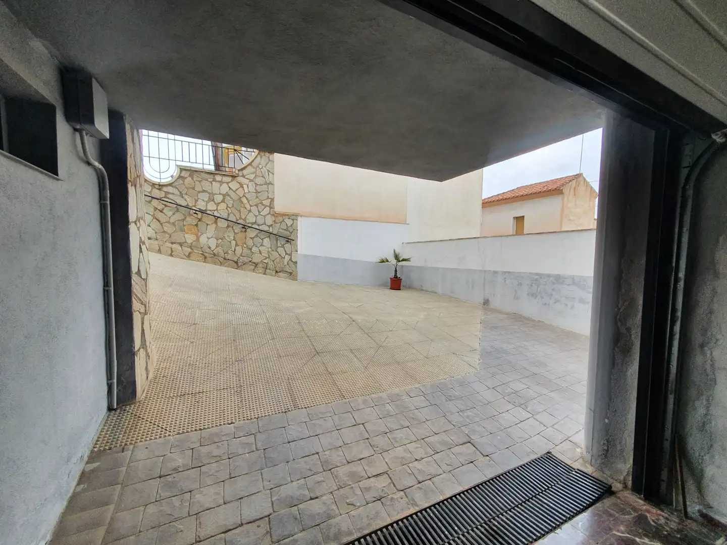 Casa o xalet en venda en Guadix amb Aire condicionat, Calefacció i Terrassa