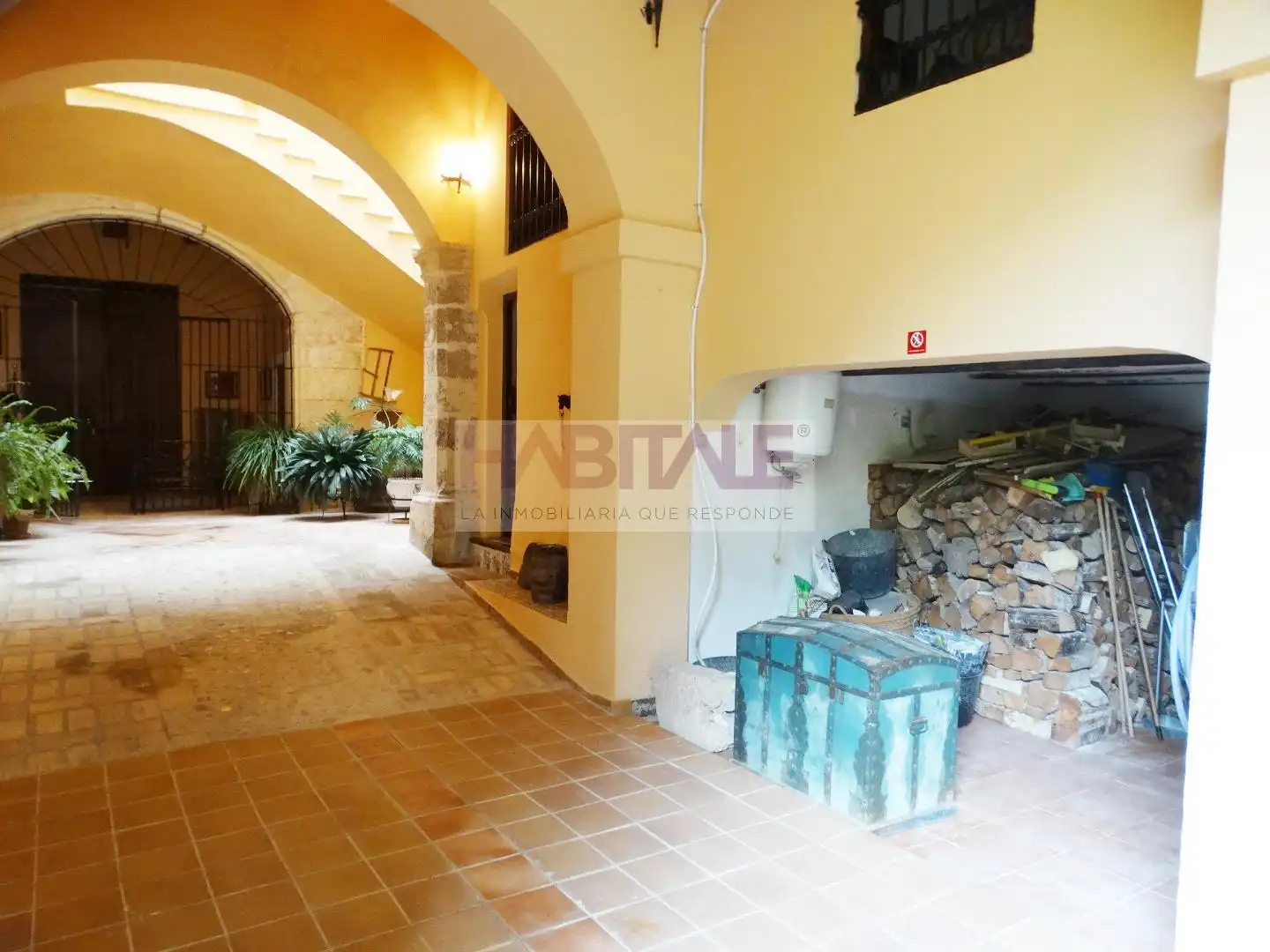Casa con piscina en venta en Xàtiva, imagen 15