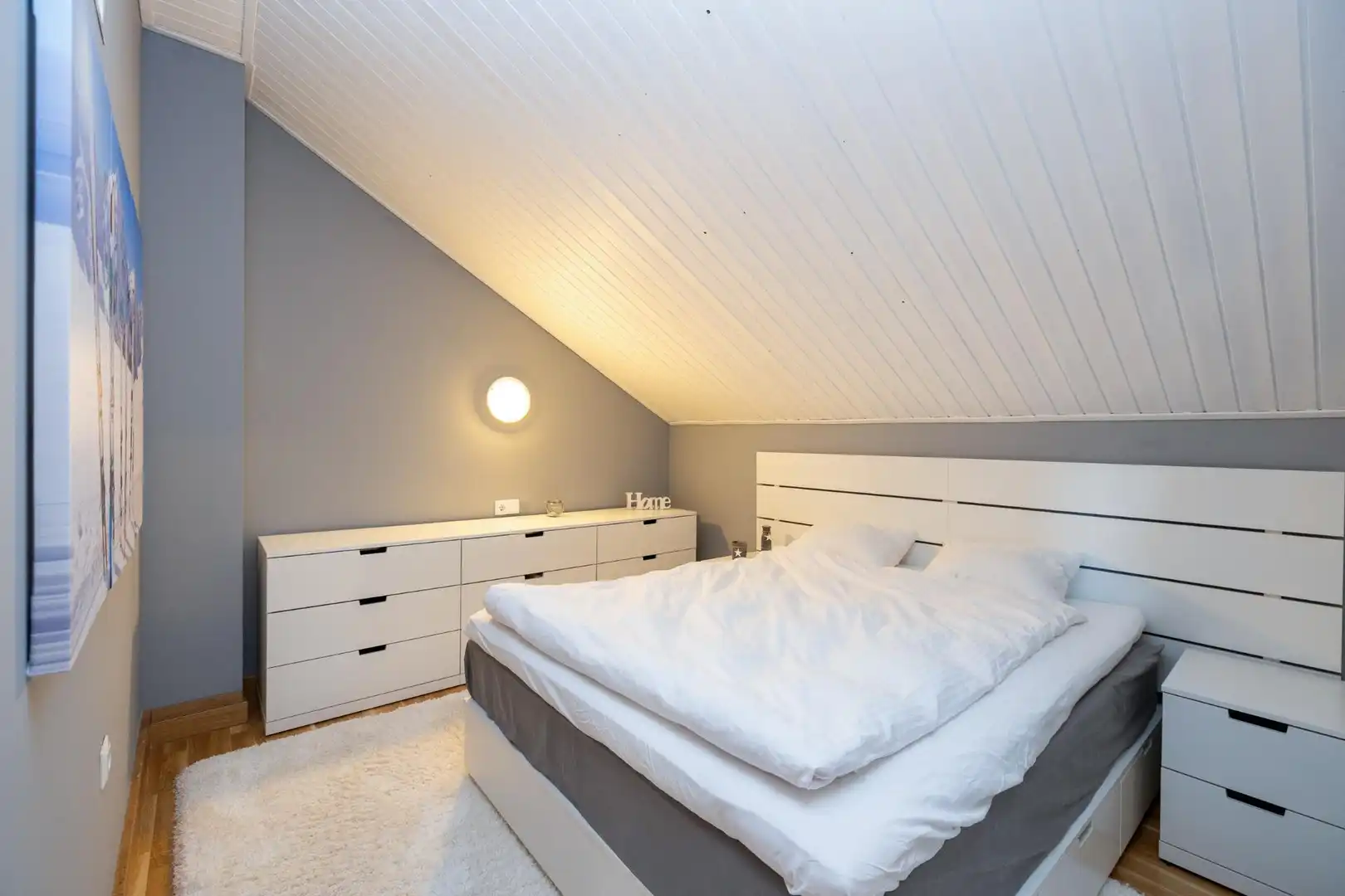 Habitación de Dúplex en venta en Sierra Nevada con Calefacción, Terraza y Trastero