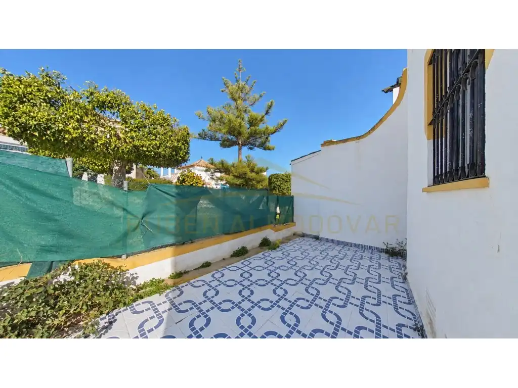 Casa a schiera con terrazza in vendita a Calle la Sagra 31, imagen 4