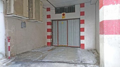 Photo 5 of Garage for rent in Calle de Manuel de Falla, 3, Fígares, Granada Capital