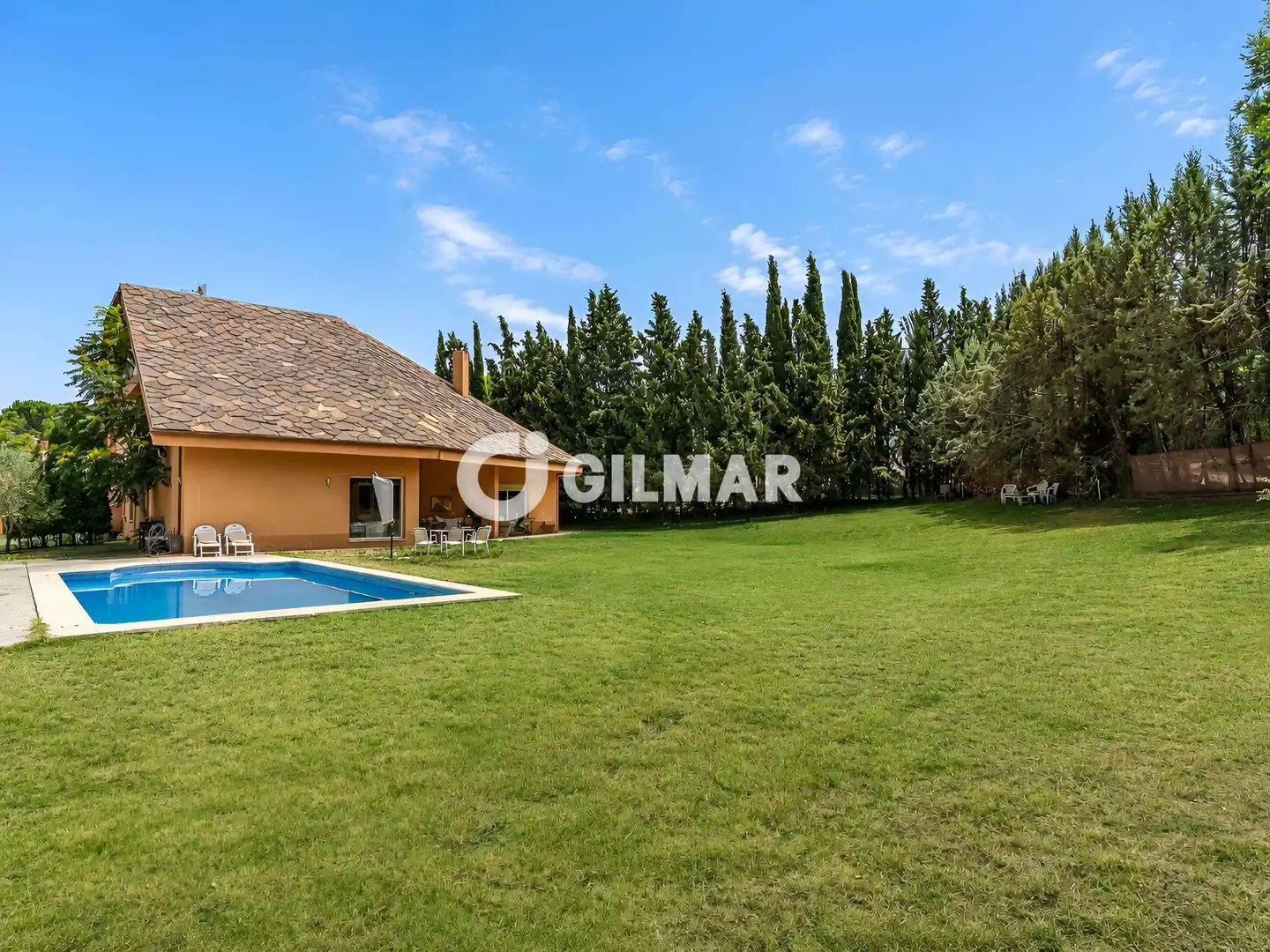 Detached house with pool for sale in Somosaguas, imagen 53