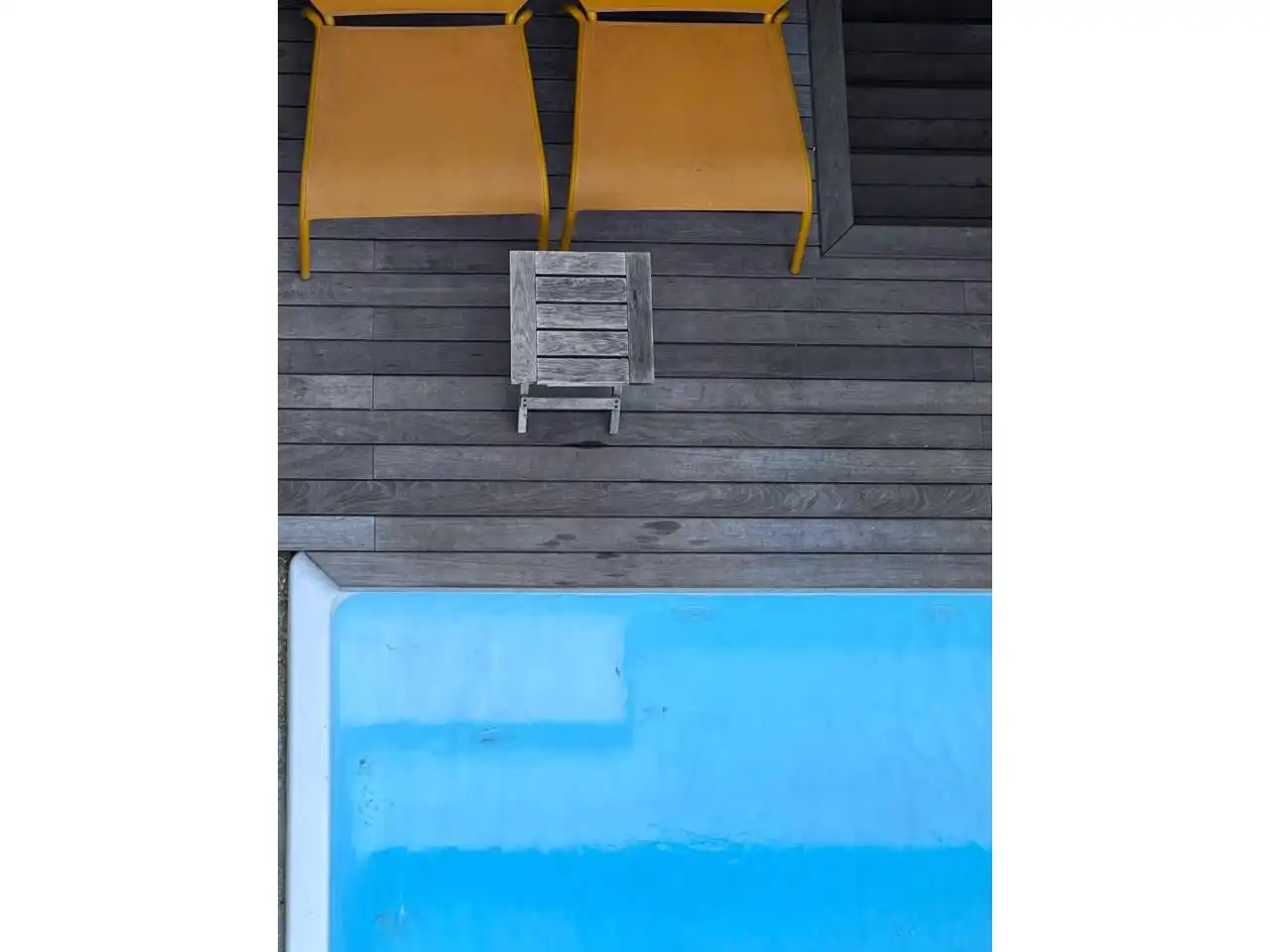 Piscina de Casa o xalet en venda en Valencia amb Aire condicionat, Jardí privat i Terrassa