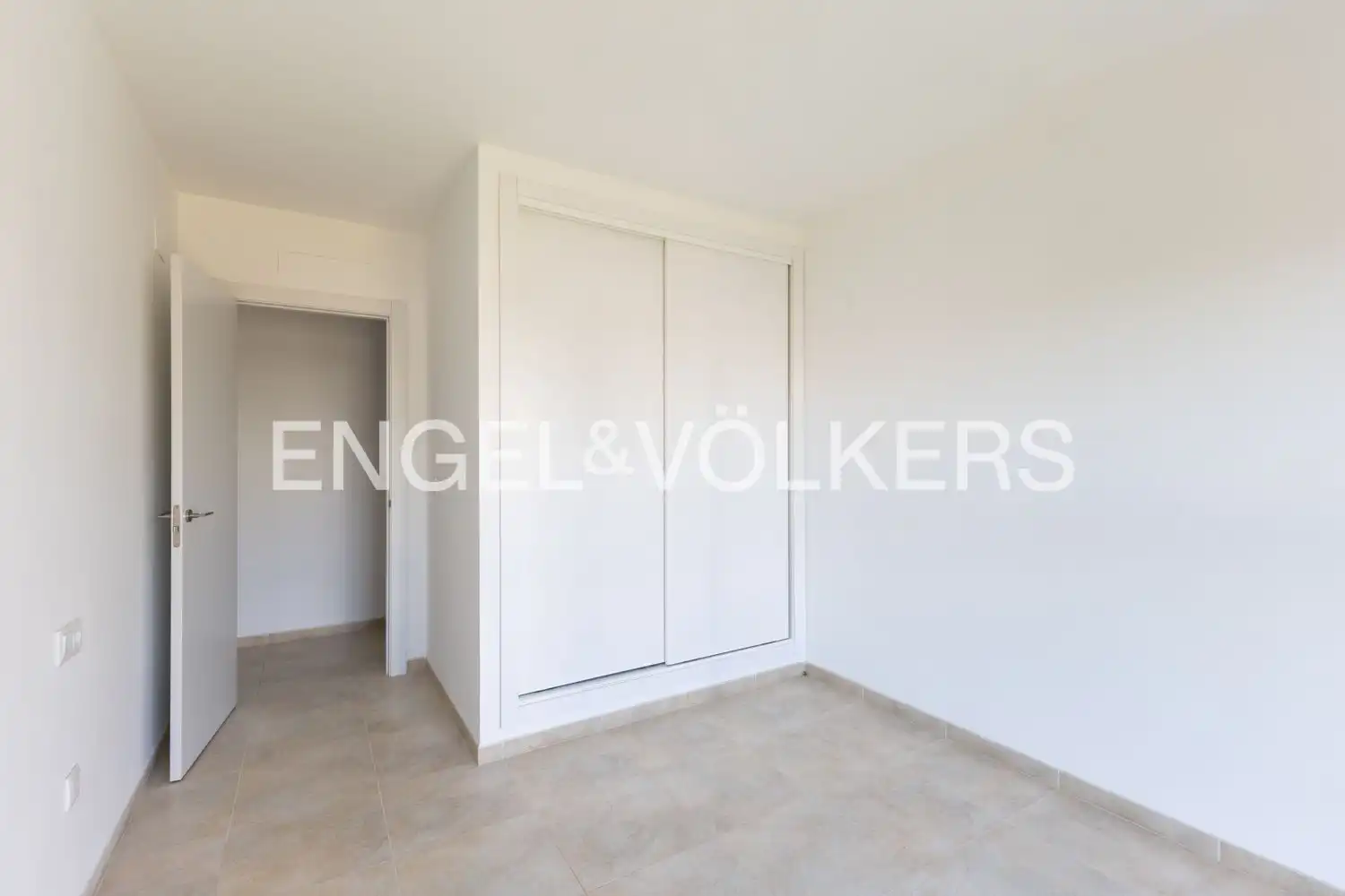 Penthouse mit Terrasse zum Verkauf in Cala del Puntal, imagen 6