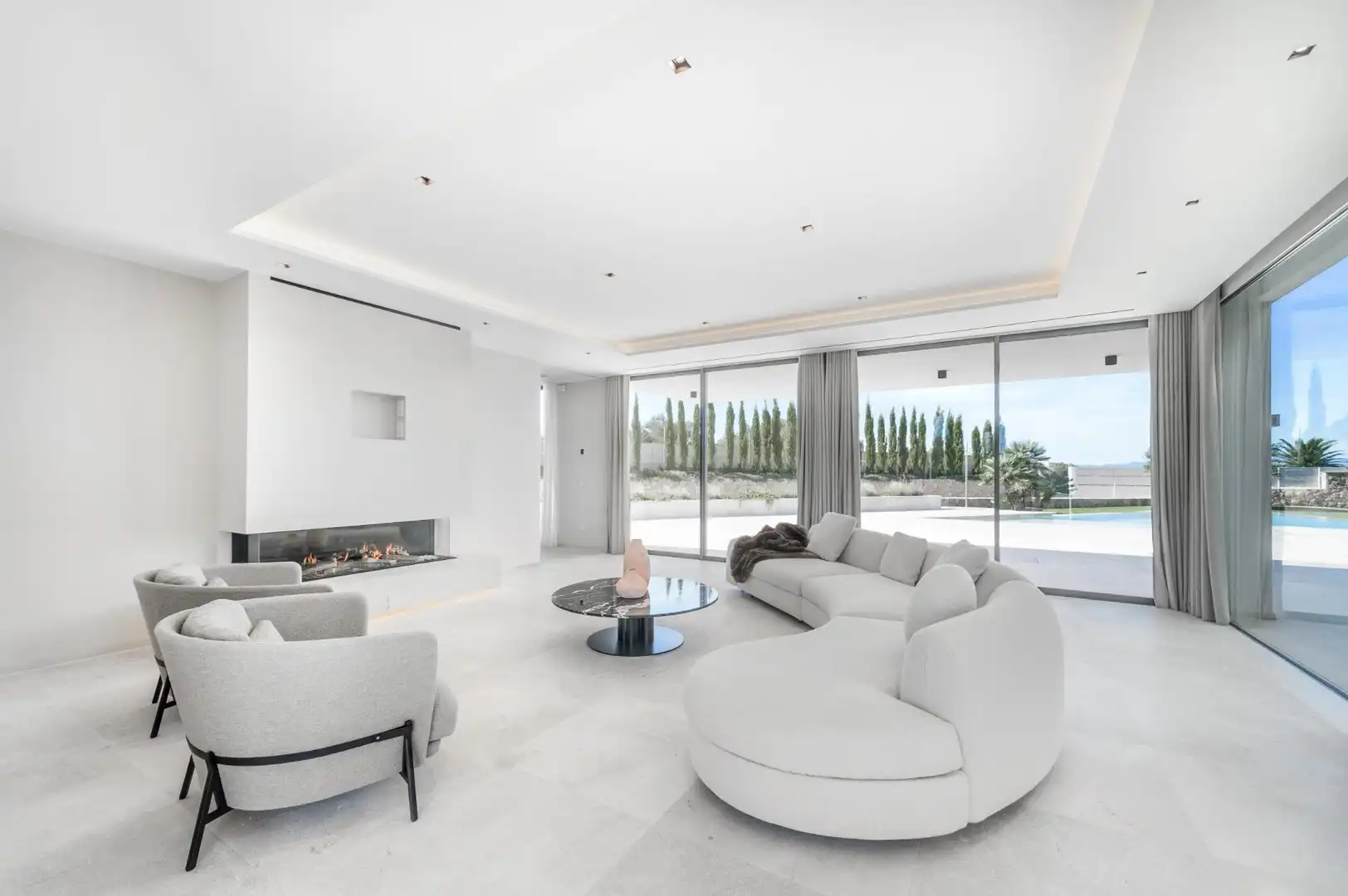 Villa mit Terrasse zum Verkauf in Llevant, imagen 8