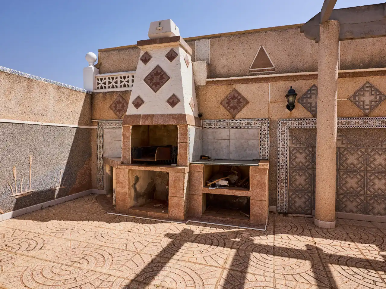 Casa o xalet en venda en Torrevieja amb Aire condicionat, Calefacció i Jardí privat