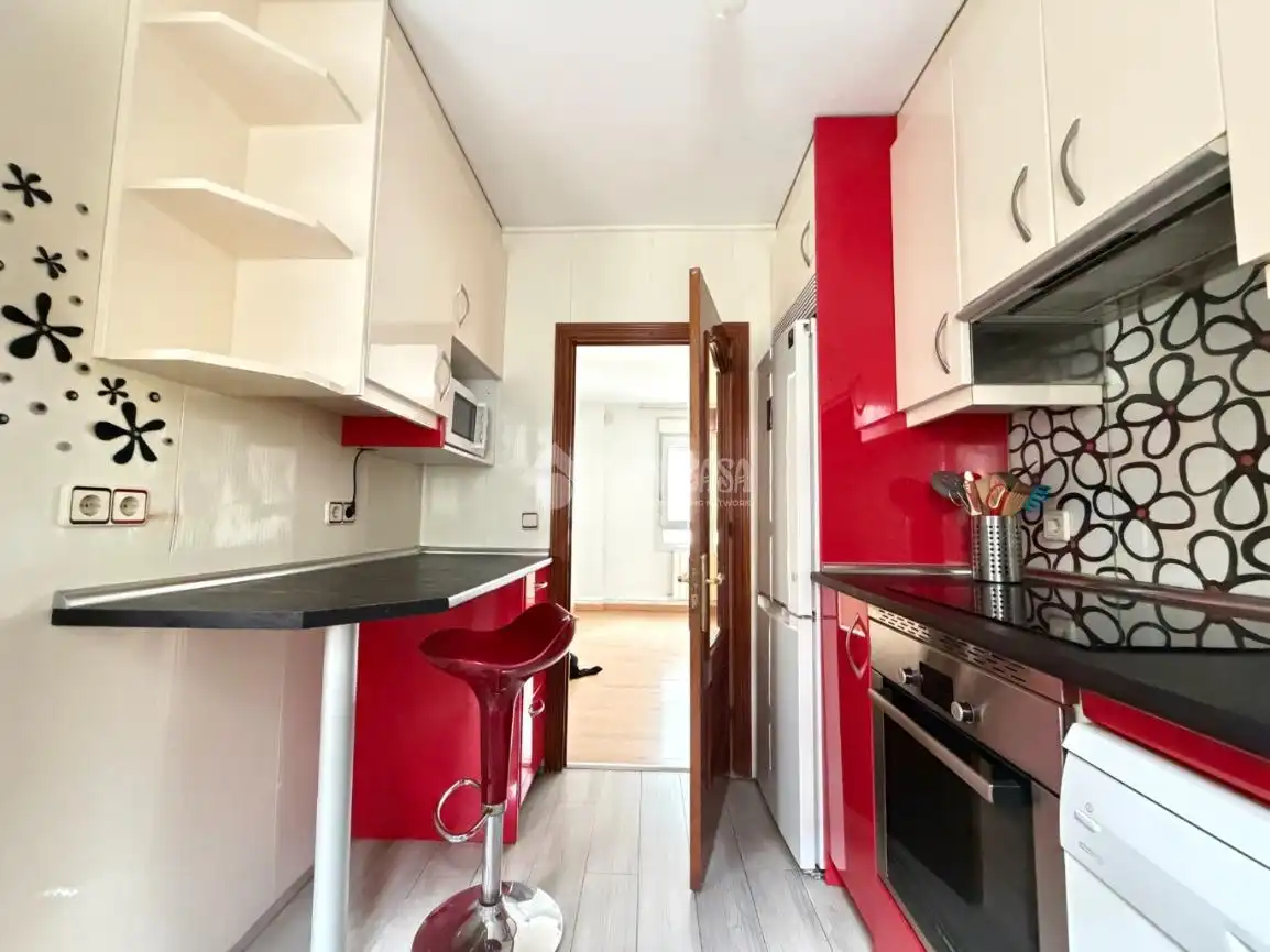 Piso con ascensor en venta en Moratalaz, imagen 12