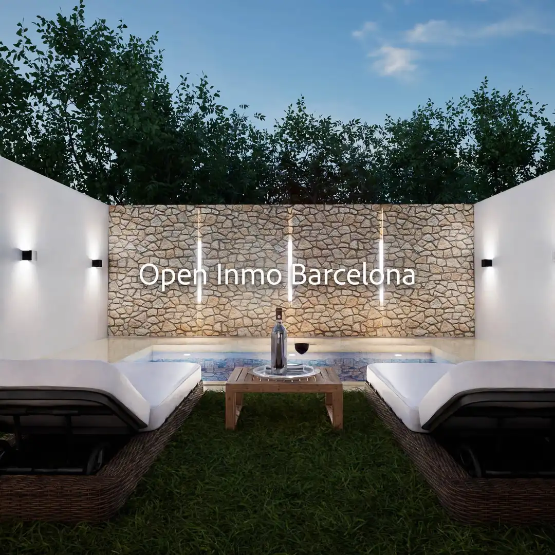 Terrassa de Residencial en venda en Calafell