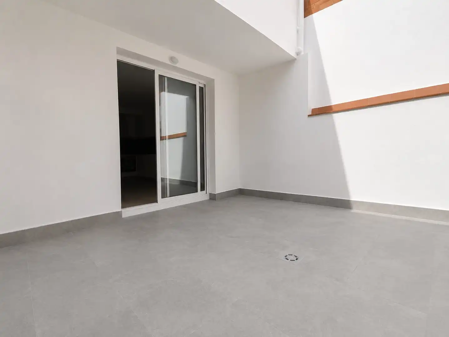 Terrassa de Pis en venda en Cerdanyola del Vallès amb Calefacció, Parquet i Terrassa