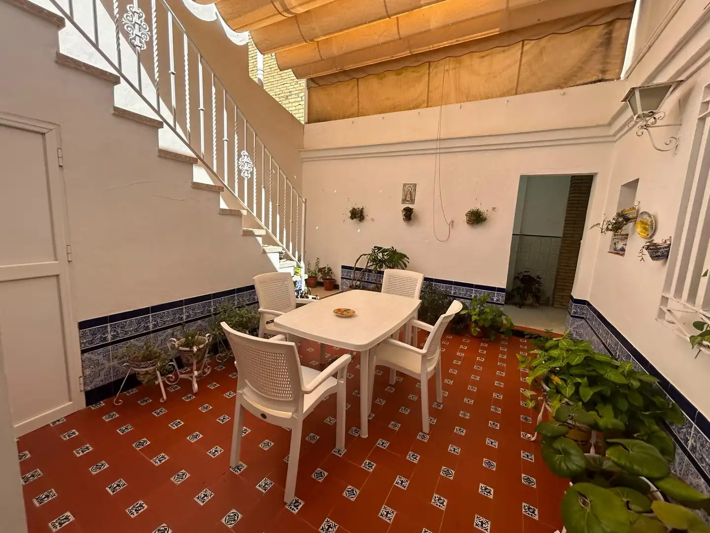 Maison à vendre à Utrera ciudad