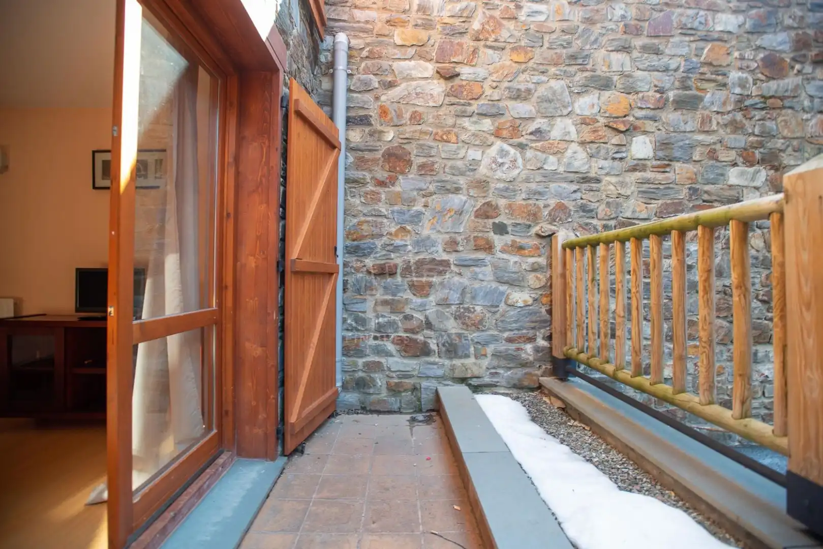Estudio en venta en Soldeu - Incles