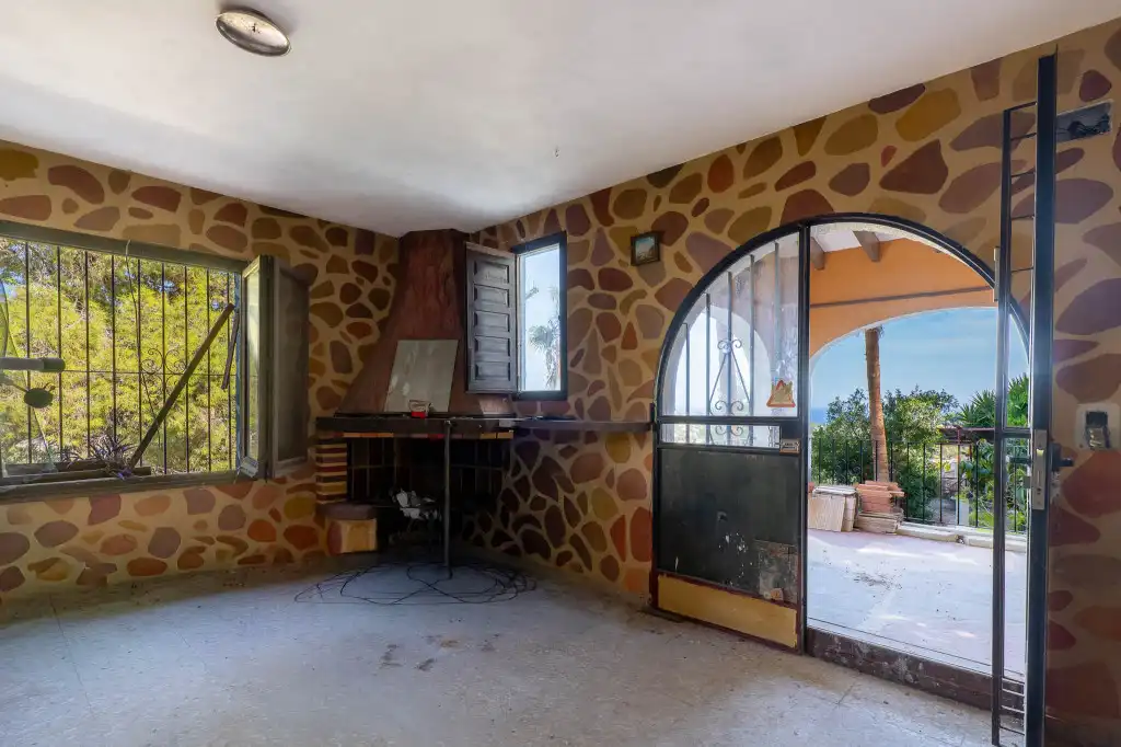 Haus zum Verkauf in Cala Advocat - Baladrar, imagen 9