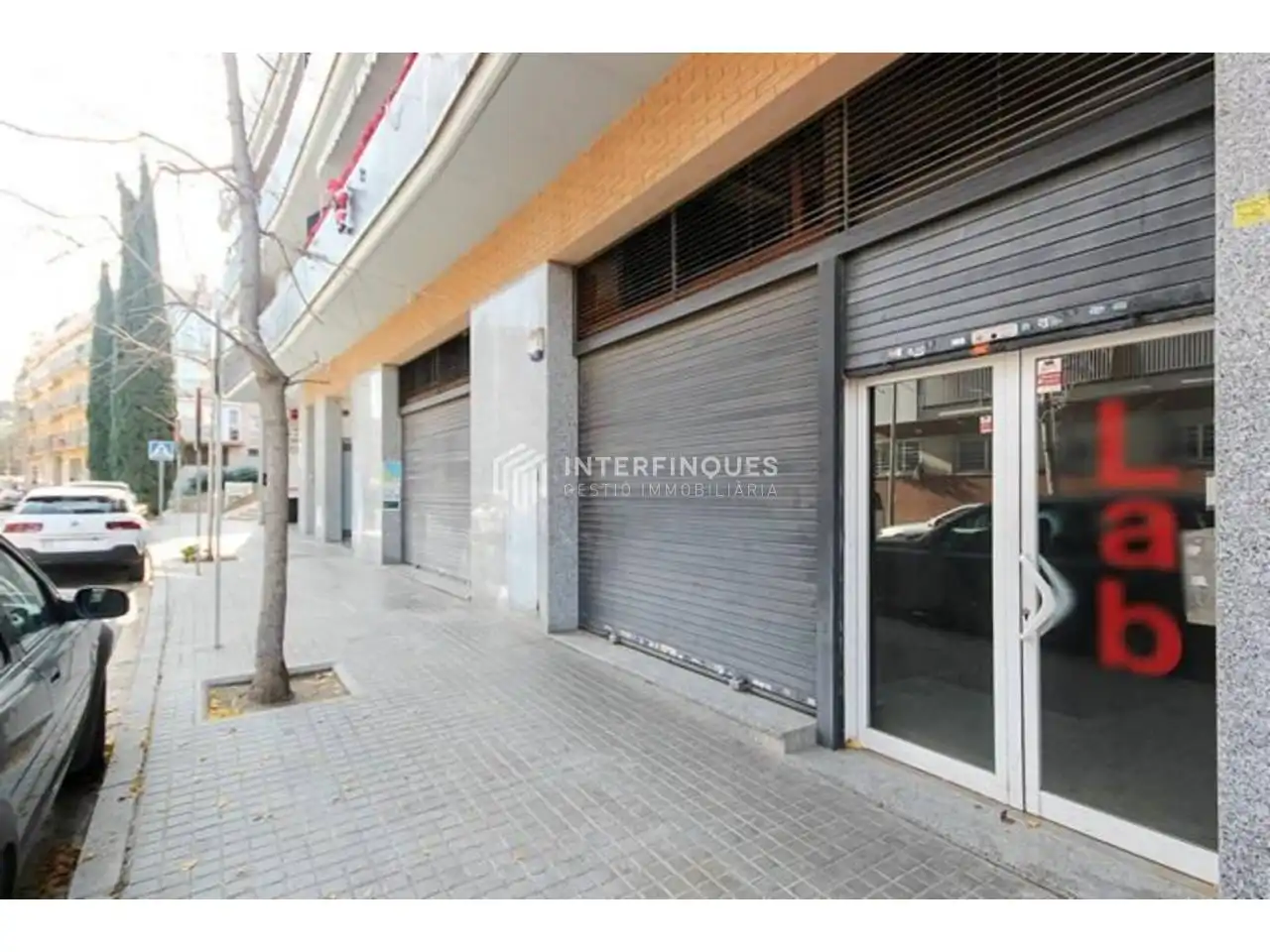 Local comercial en venda a Calle Dinamarca, imagen 3