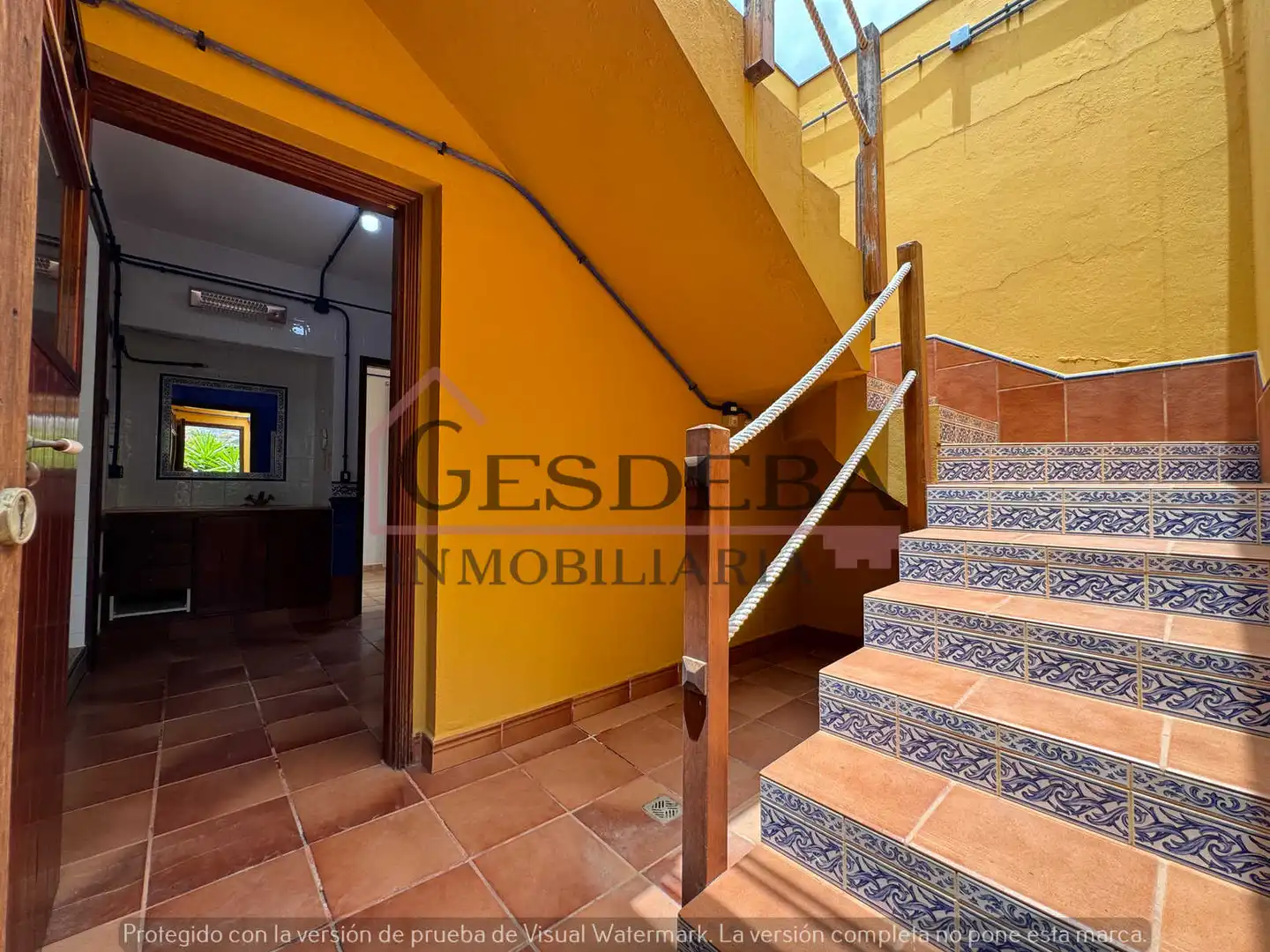 Houses for sale in Calle el Matorral, Frontera