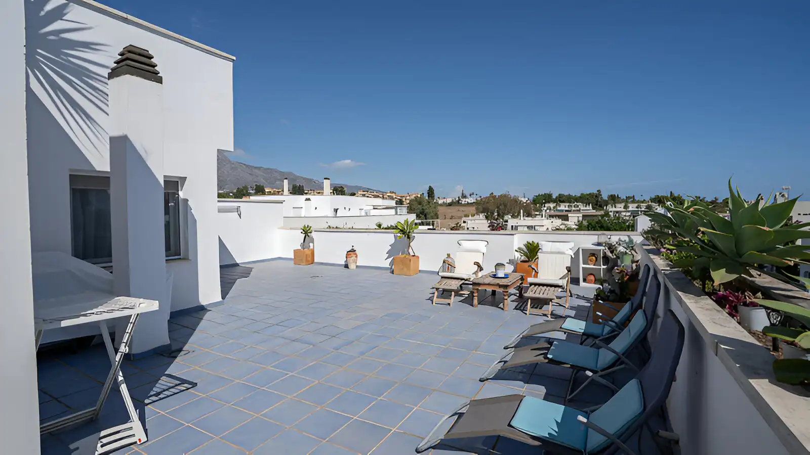 Apartment mit Pool zum Verkauf in Marbella Centro, imagen 2
