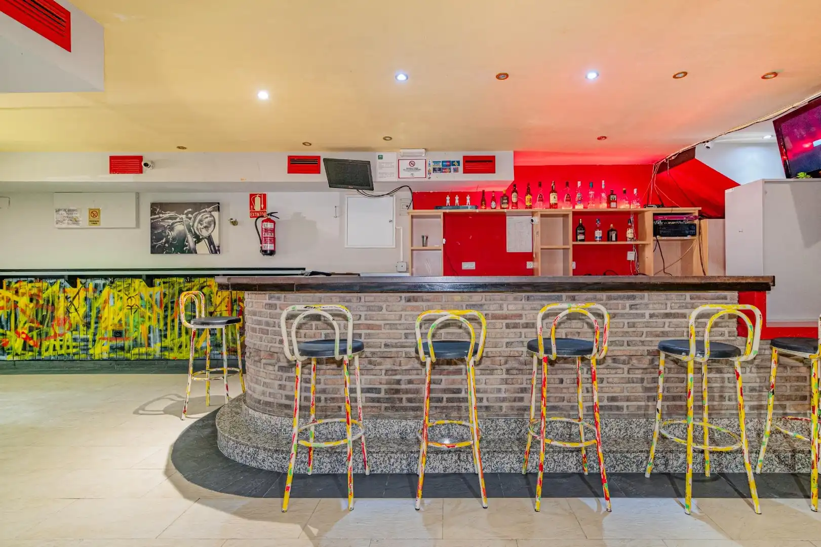 Local comercial en venta en Avenida de Sierra Nevada, imagen 7