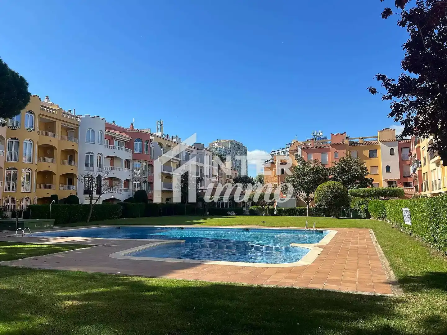 Flat with pool for sale in Gran Reserva 17, imagen 18