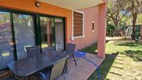 Garden of Flat for sale in Marbella  with Terrace