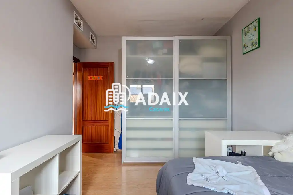 Casa en venda a CL LOS CORMORANES   CACERES (CÁCERES), imagen 18