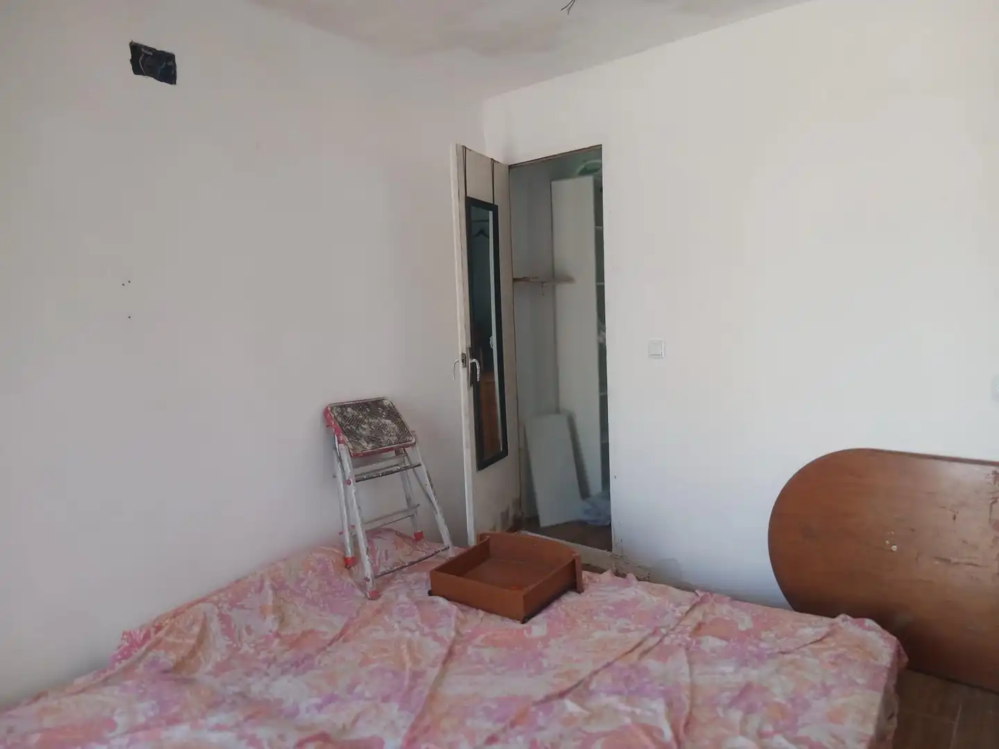 Habitación de Casa o chalet en venta en Càlig con Aire acondicionado, Terraza y Balcón