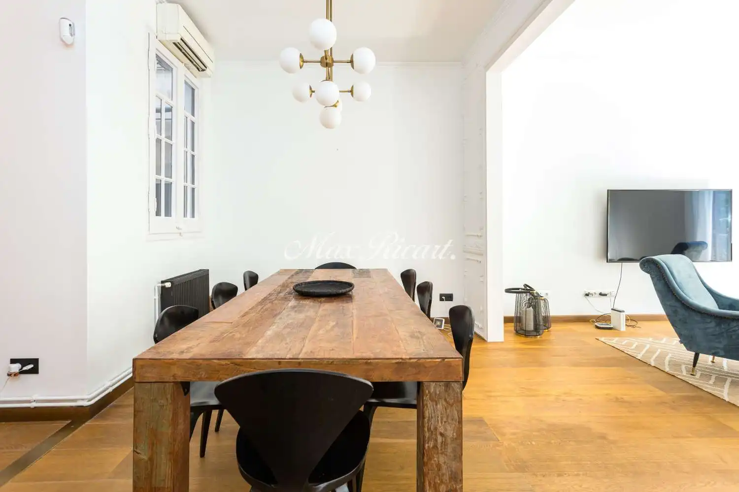 Wohnung zur Miete in N/A, Dreta de l'Eixample