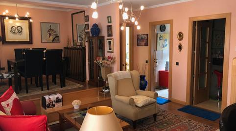 Foto 5 de Casa adosada en venda a Calle Alfonso de la Cerda, San Mamés - La Palomera, León