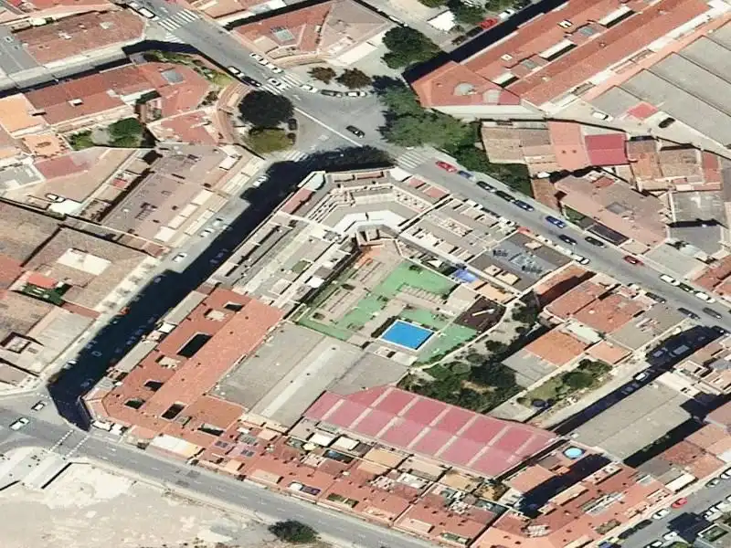 Wohnung zum Verkauf in CALLE SANT JOAN D'EN COLL 12 4 3