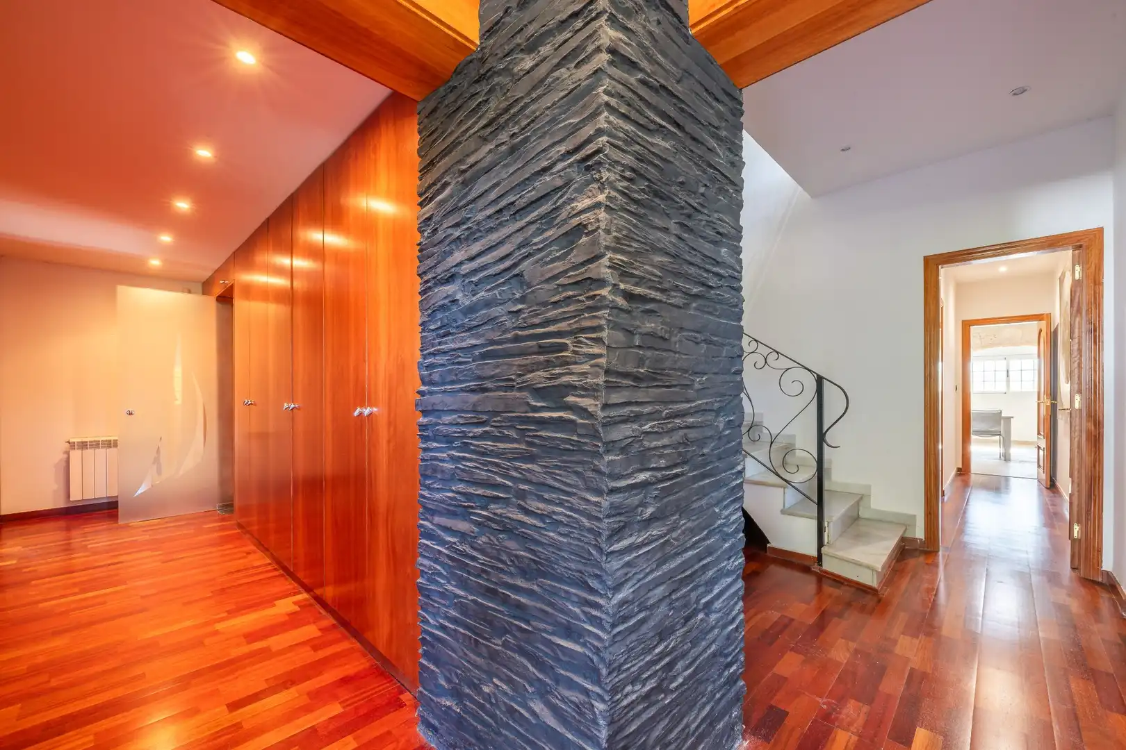 Casa con terrazza in vendita a Porqueres, imagen 19