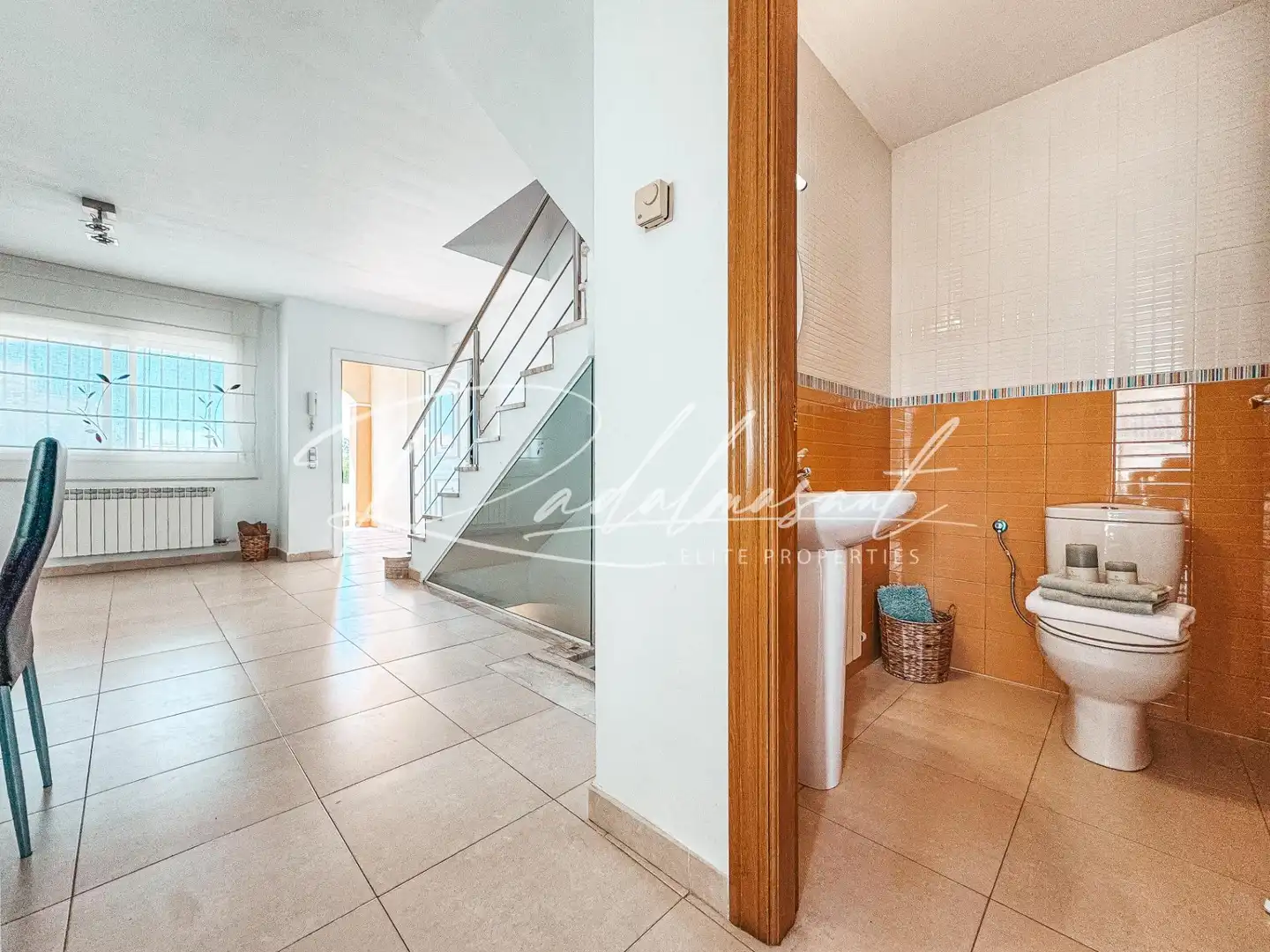 Detached homes for sale in Mont-roig del Camp  with Air Conditioner, Heating and Private garden