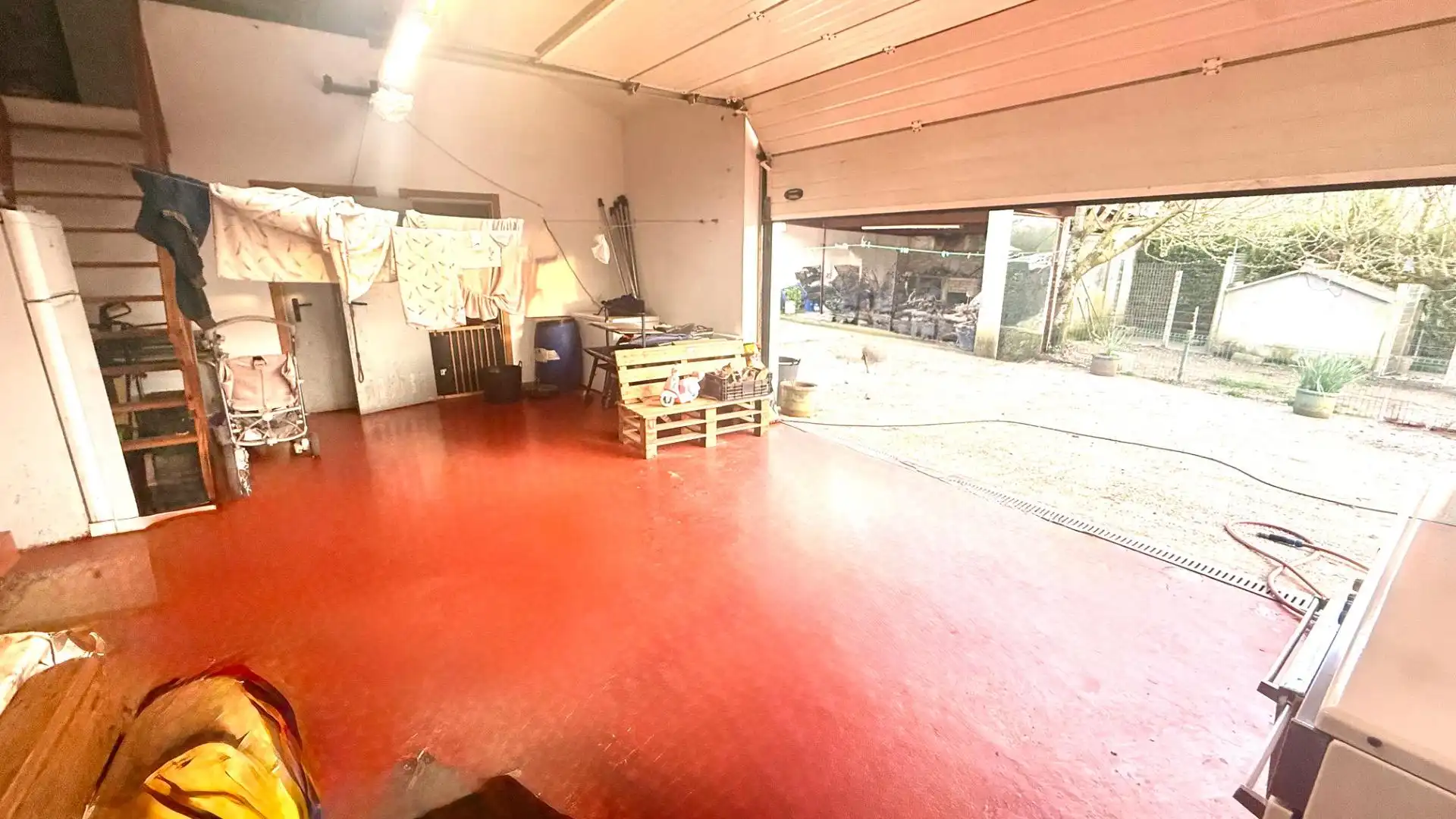 Casa o chalet en venta en Lalín con Calefacción, Jardín privado y Terraza
