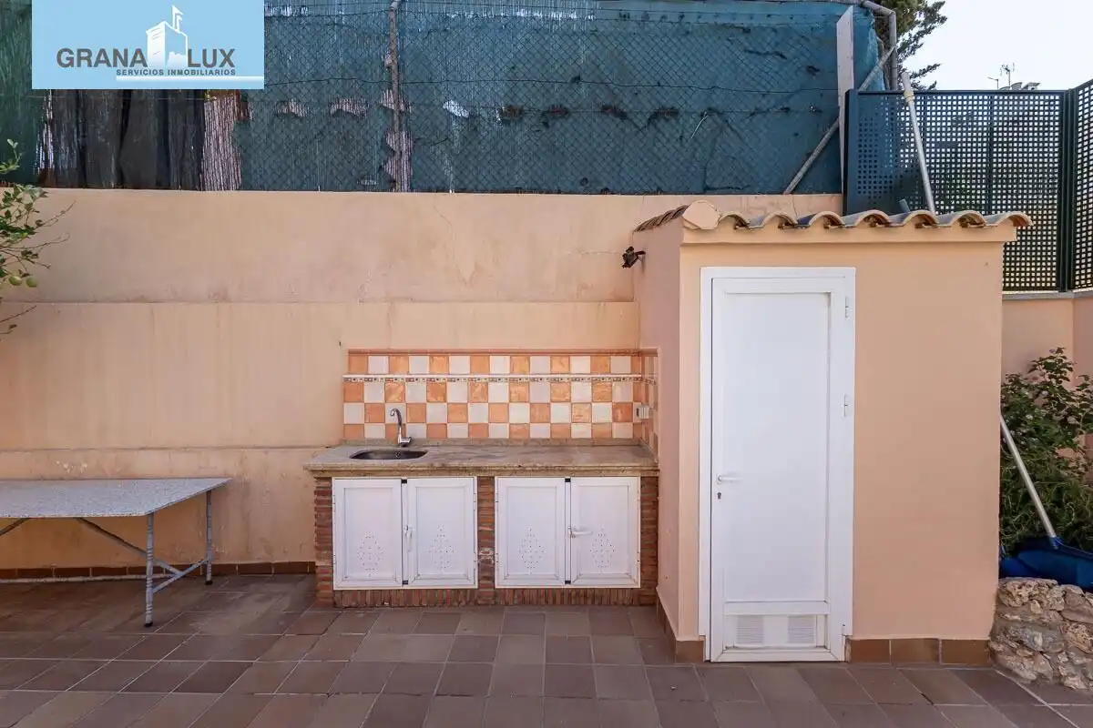 House with terrace for sale in Calle de Lima, imagen 4