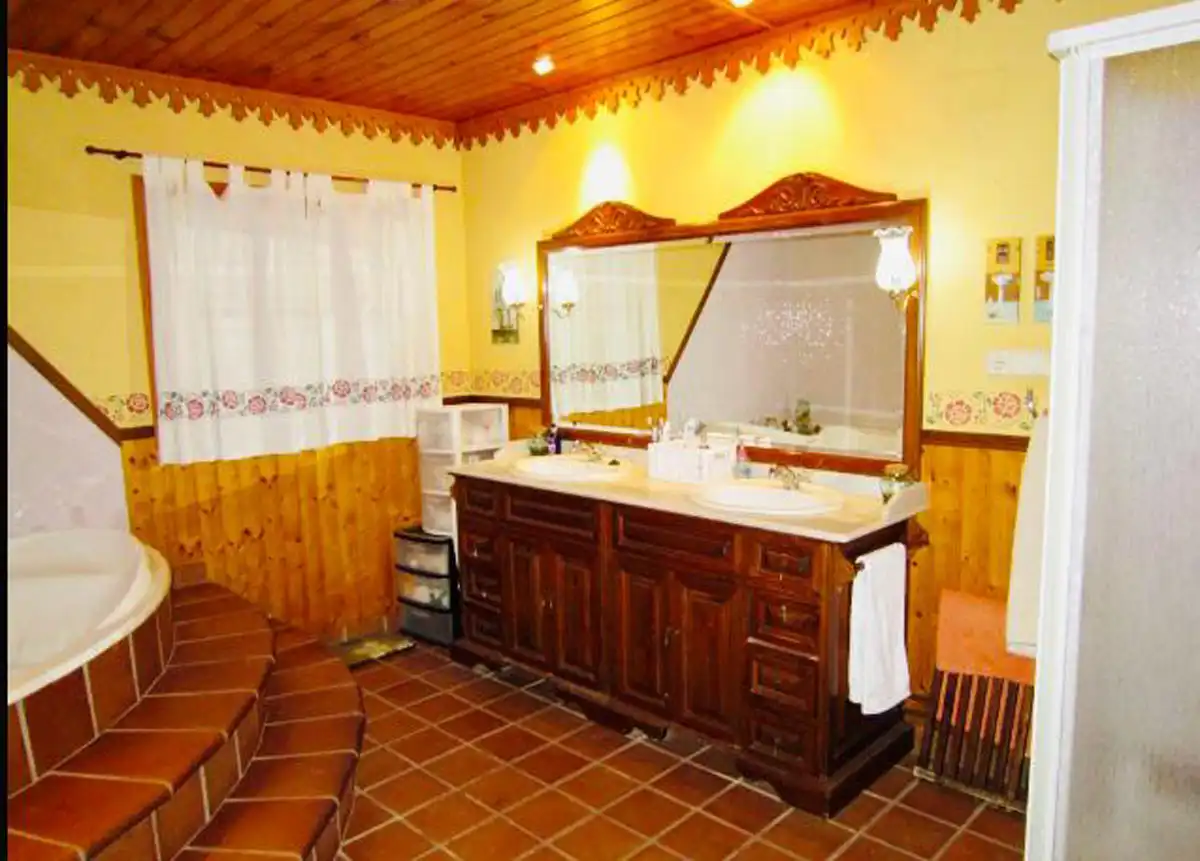 Baño de Terreno en venta en Murcia