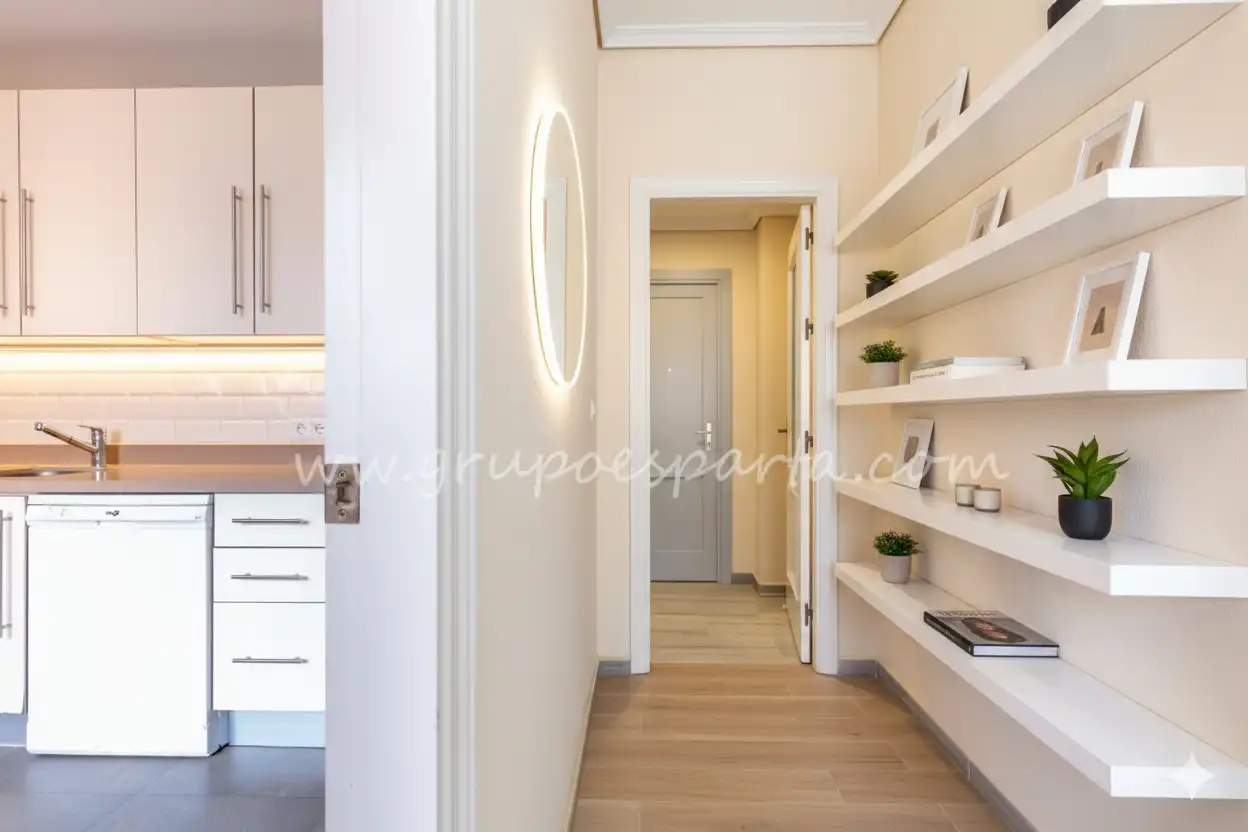 Flat for sale in Sevilla  with Air Conditioner and Terrace