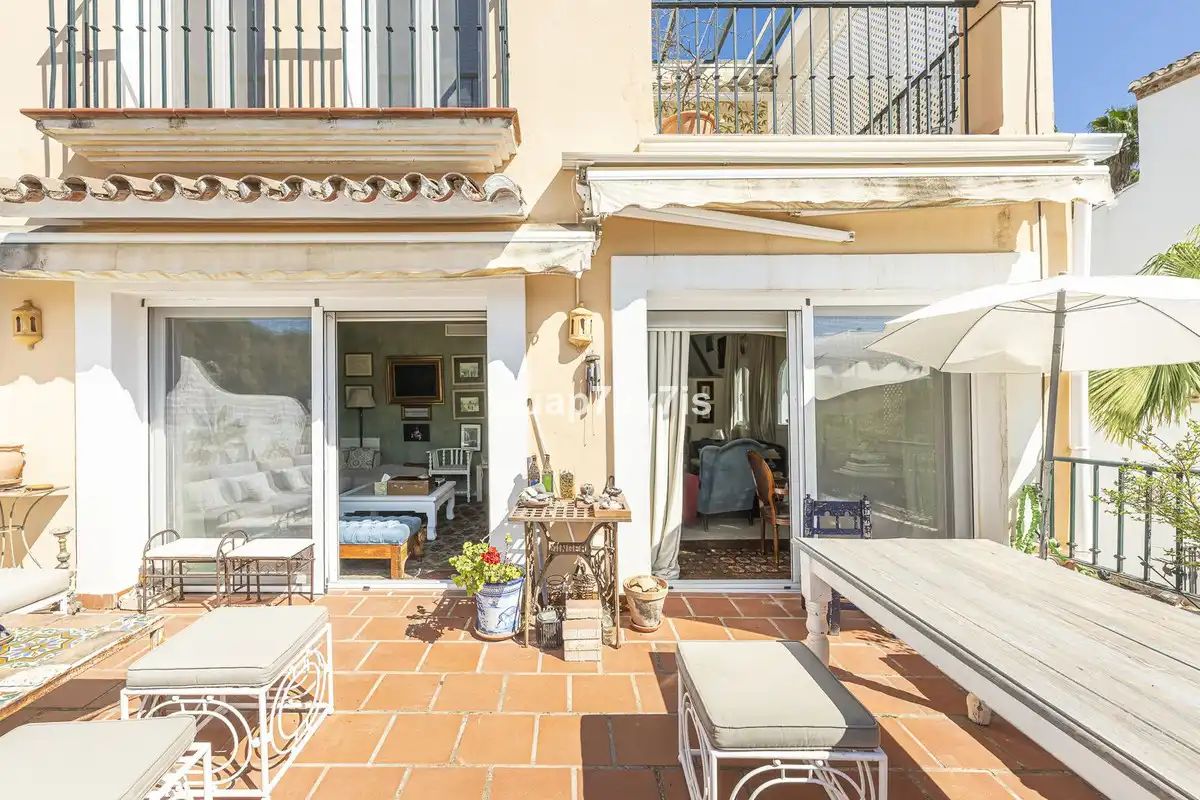 Casa a schiera in vendita a La Quinta, imagen 20