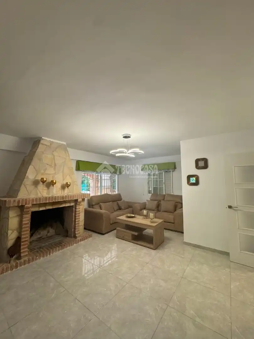 Maison avec jardin à vendre à Baeza, imagen 4