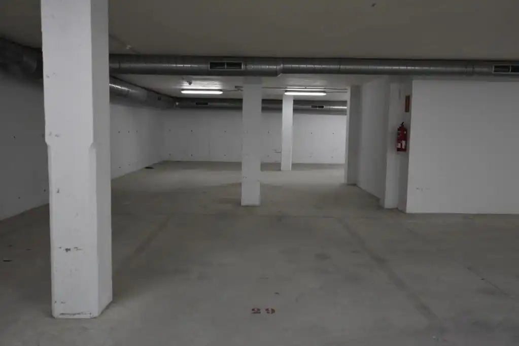 Parking à vendre à ALFONSO XIII, imagen 4