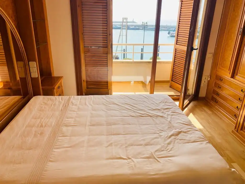 Flat to rent in Carrer del Consolat de Mar 19, imagen 11